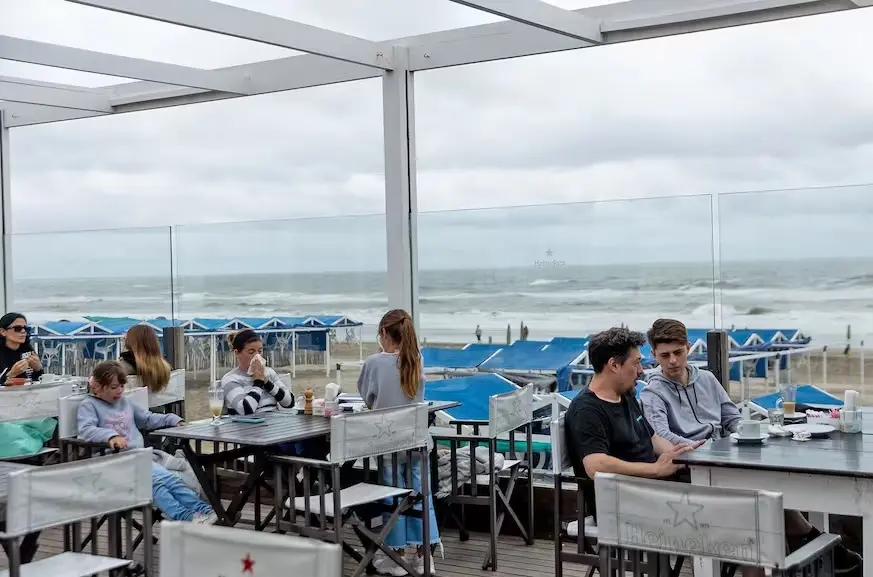 Vacaciones: en la Costa se paga más del doble que en Brasil